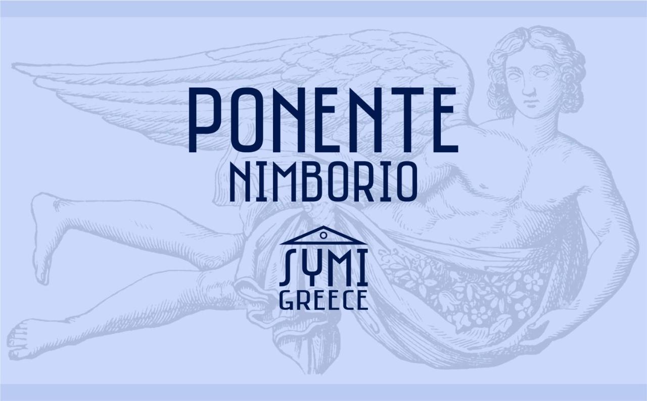 דירות סימי Ponente מראה חיצוני תמונה